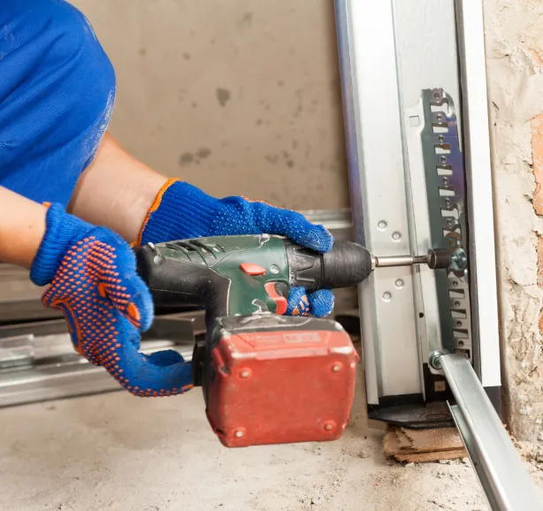 Garage Door Repair Service