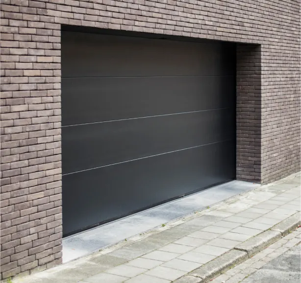 Get Help With Your Garage Door Today
